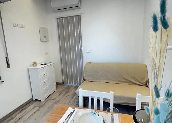 Dolce Far Niente * Arma di Taggia