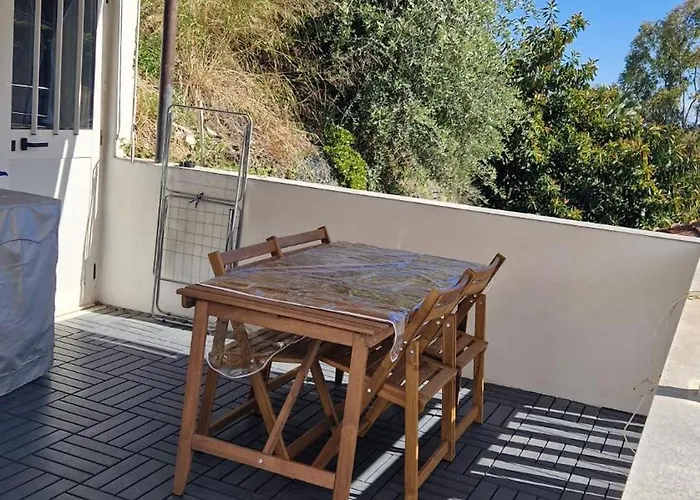 Dolce Far Niente Arma di Taggia