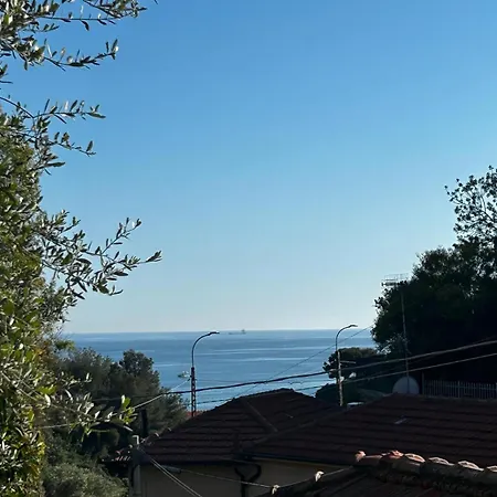 Holiday home Dolce Far Niente Arma di Taggia