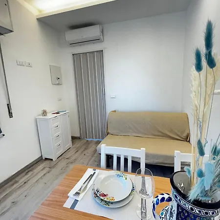 Dolce Far Niente * Арма-ди-Таджа