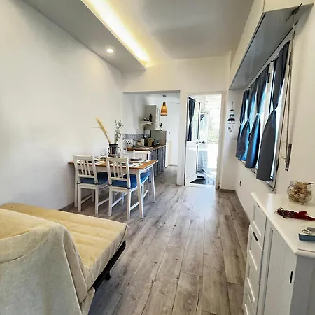 Dolce Far Niente Дом отдыха