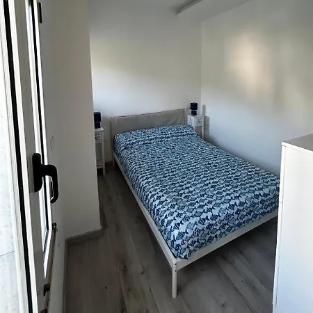 Dolce Far Niente Semesterbostad Arma di Taggia