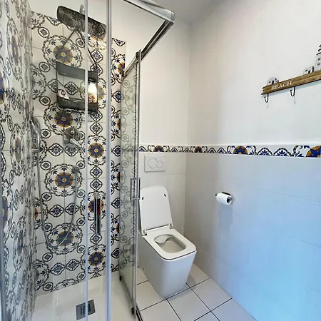 Дом отдыха Dolce Far Niente *