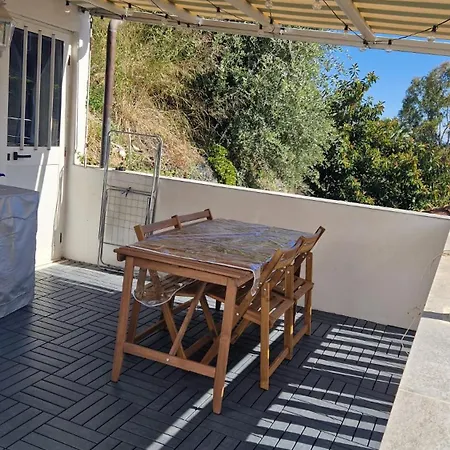 Dolce Far Niente Arma di Taggia