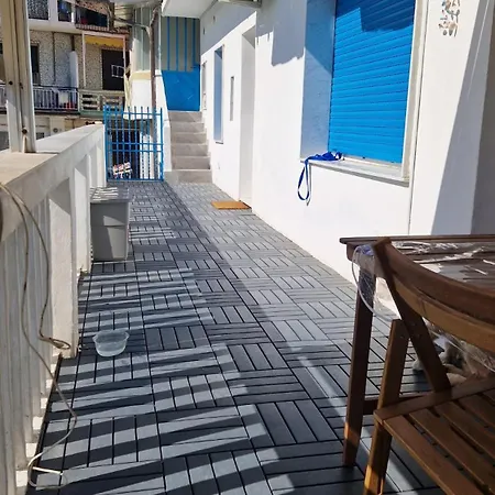 Dolce Far Niente Дом отдыха