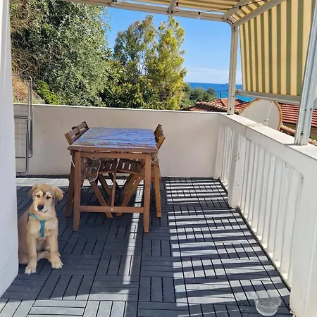 Holiday home Dolce Far Niente